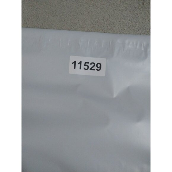 Under Armour Shirt Mens 2XL Blue Striped Long Sleeve Coldgear Fitted Crew Neck - Picture 8 of 8